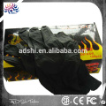 Disposable Tattoo Black Gloves Permanent Makeup Acceesory Supply